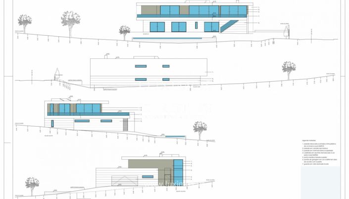 Image No.35-4 Bed Villa for sale