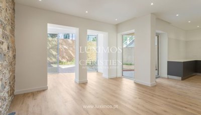 1 - Loule, Appartement