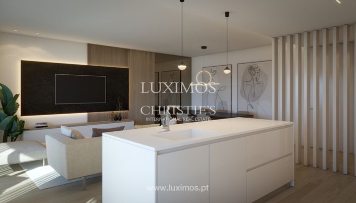 Image No.4-Appartement de 3 chambres à vendre à Portimao