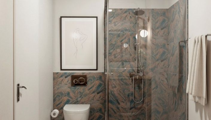 Image No.11-2 Bed Apartment for sale