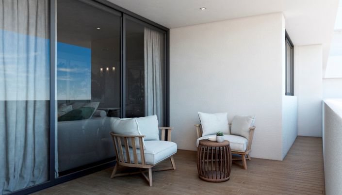 Image No.12-2 Bed Apartment for sale