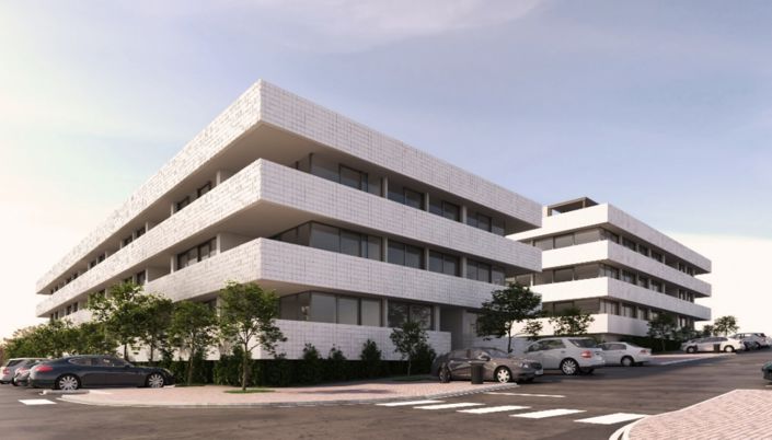 Image No.17-2 Bed Apartment for sale