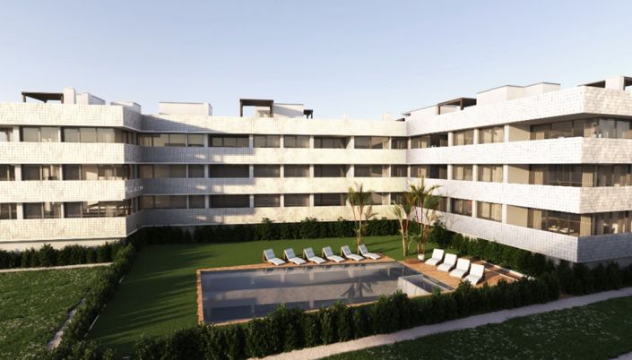 Image No.3-2 Bed Apartment for sale