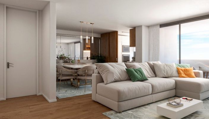 Image No.4-2 Bed Apartment for sale