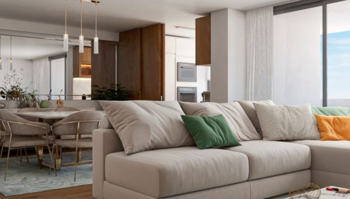 Image No.7-2 Bed Apartment for sale