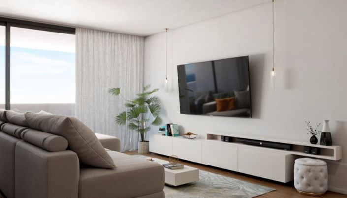 Image No.5-Appartement de 2 chambres à vendre à Tavira