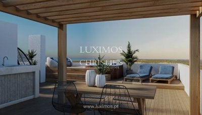 1 - Tavira, Apartment