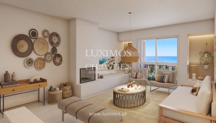 Image No.3-Villa de 2 chambres à vendre à Albufeira