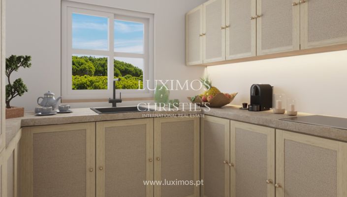 Image No.6-Villa de 2 chambres à vendre à Albufeira