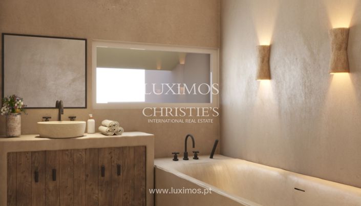 Image No.7-Villa de 2 chambres à vendre à Albufeira