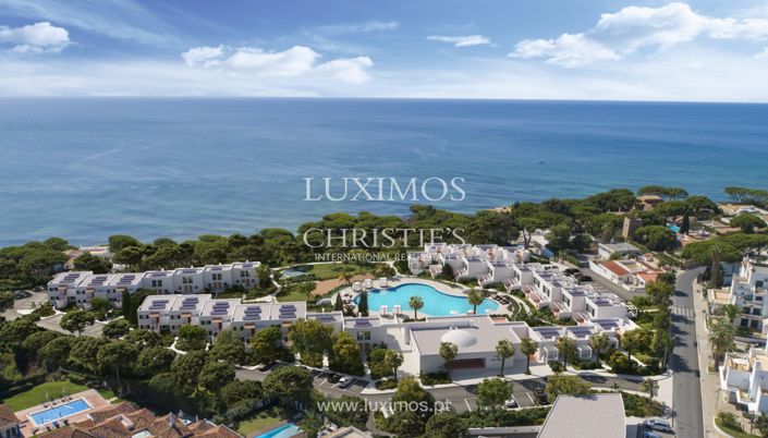 Image No.8-Villa de 2 chambres à vendre à Albufeira