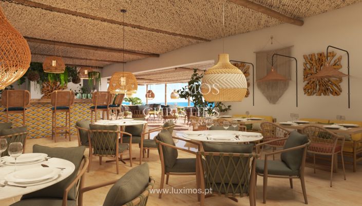 Image No.9-Villa de 2 chambres à vendre à Albufeira