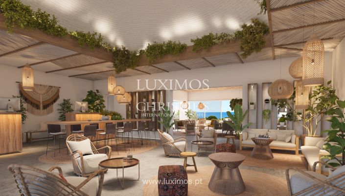 Image No.10-Villa de 2 chambres à vendre à Albufeira