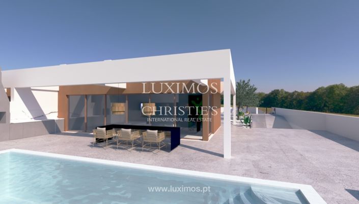 Image No.4-Villa de 3 chambres à vendre à Sao Bras de Alportel