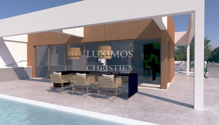 Image No.5-Villa de 3 chambres à vendre à Sao Bras de Alportel