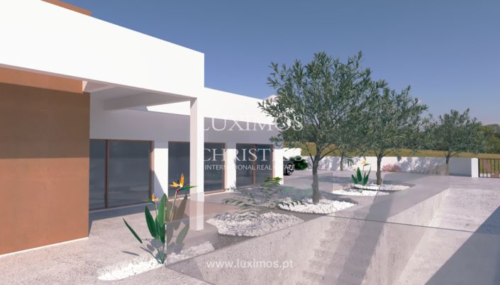 Image No.6-Villa de 3 chambres à vendre à Sao Bras de Alportel