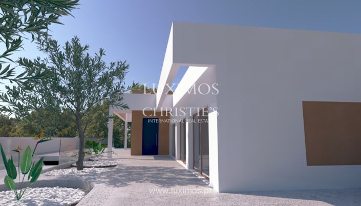 Image No.8-Villa de 3 chambres à vendre à Sao Bras de Alportel