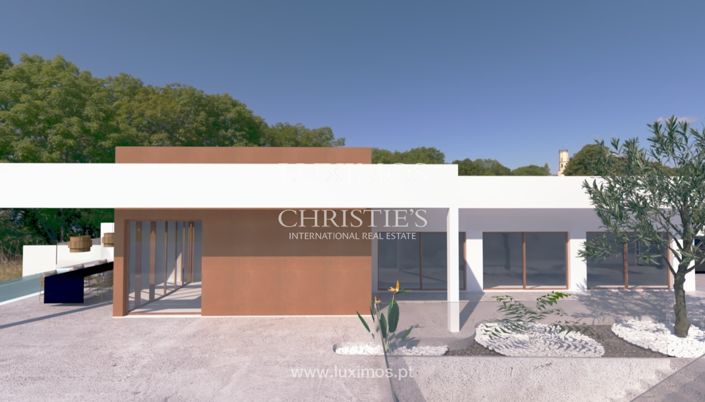 Image No.9-Villa de 3 chambres à vendre à Sao Bras de Alportel