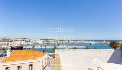 1 - Lagos, Appartement