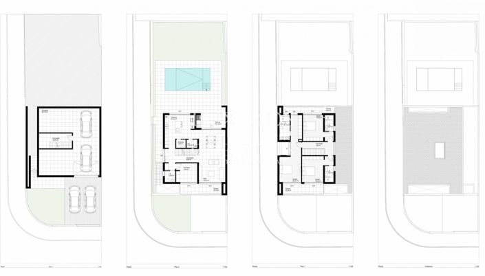 Image No.14-Villa de 4 chambres à vendre à Lagoa