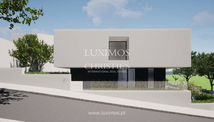 Image No.5-Villa de 4 chambres à vendre à Lagoa