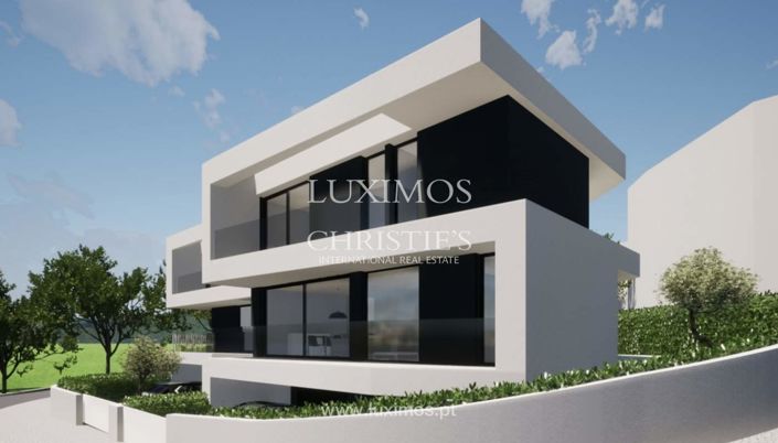 Image No.6-Villa de 4 chambres à vendre à Lagoa