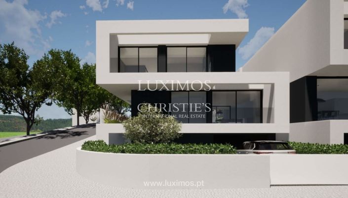 Image No.8-Villa de 4 chambres à vendre à Lagoa