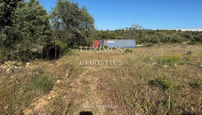 Image No.3-Terre à vendre à Silves