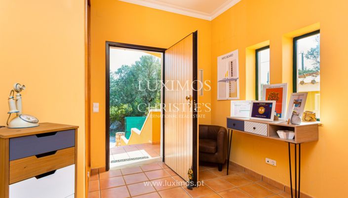 Image No.3-Villa de 7 chambres à vendre à Portimao