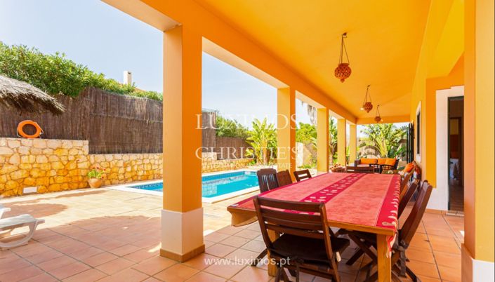 Image No.22-Villa de 7 chambres à vendre à Portimao