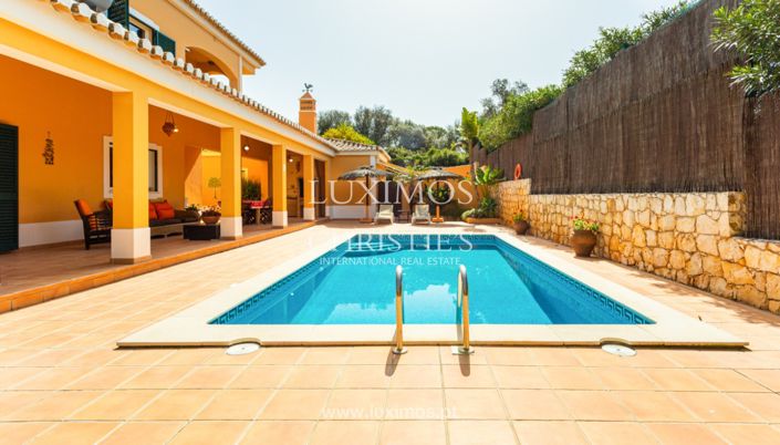 Image No.23-Villa de 7 chambres à vendre à Portimao