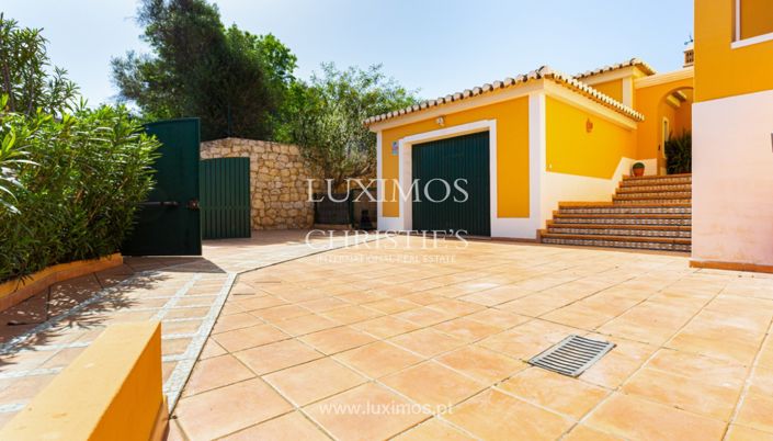 Image No.24-Villa de 7 chambres à vendre à Portimao