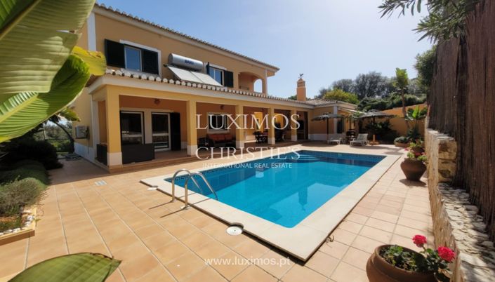 Image No.26-Villa de 7 chambres à vendre à Portimao