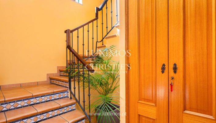 Image No.4-Villa de 7 chambres à vendre à Portimao