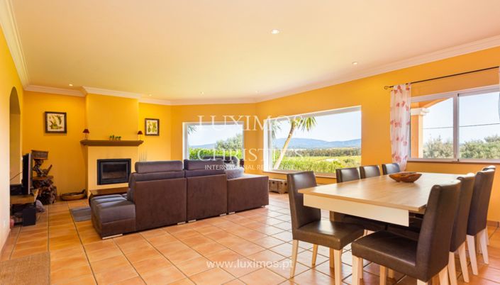 Image No.5-Villa de 7 chambres à vendre à Portimao