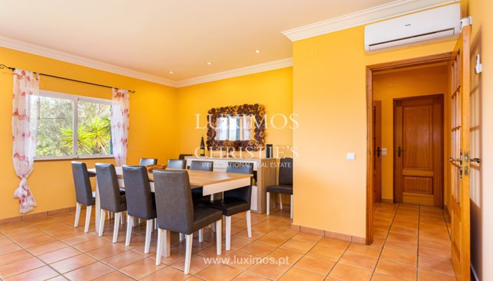 Image No.6-Villa de 7 chambres à vendre à Portimao