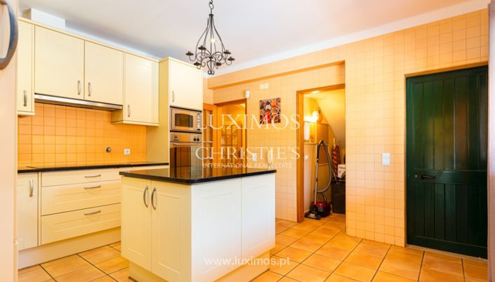 Image No.7-Villa de 7 chambres à vendre à Portimao