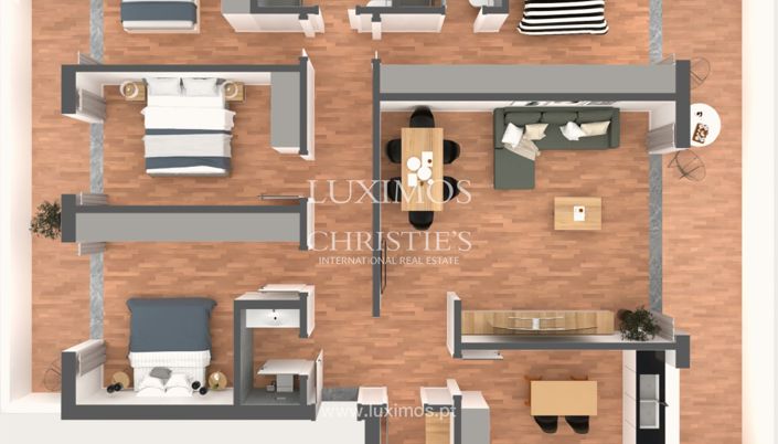 Image No.9-4 Bed Apartment for sale