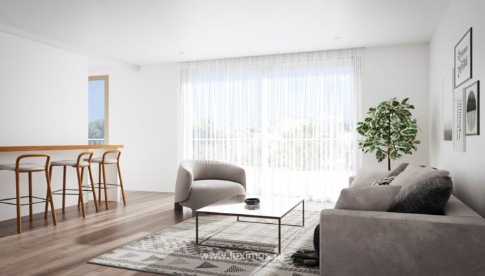 Image No.4-Appartement de 1 chambre à vendre à Tavira