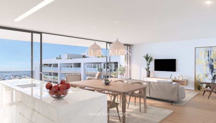 Image No.18-1 Bed Apartment for sale