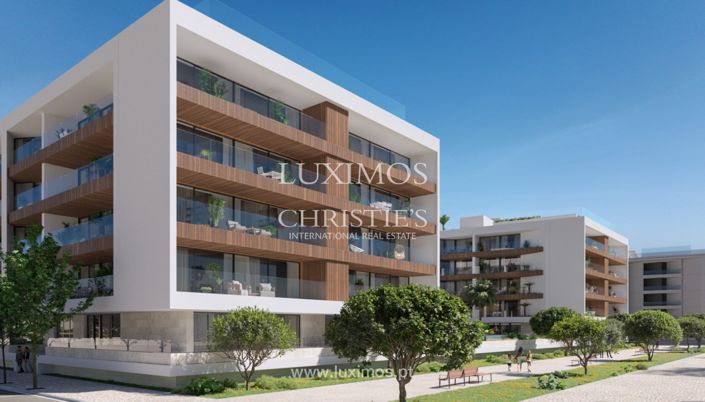 Image No.3-Appartement de 2 chambres à vendre à Olhão