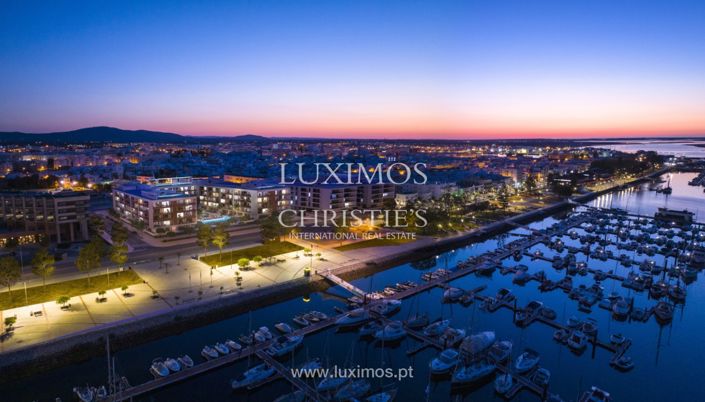 Image No.16-Appartement de 2 chambres à vendre à Olhão