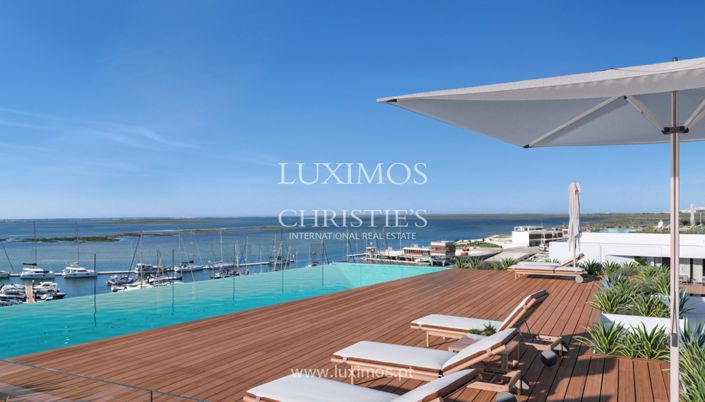 Image No.17-Appartement de 2 chambres à vendre à Olhão