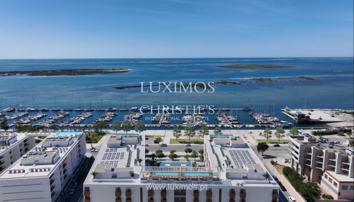 Image No.9-Appartement de 2 chambres à vendre à Olhão