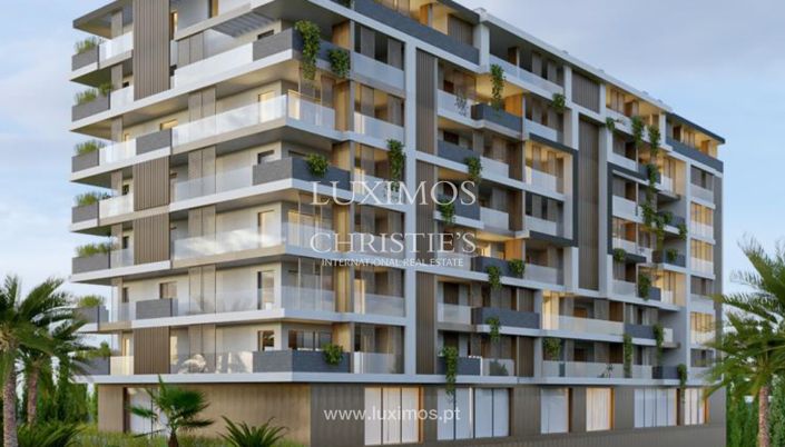 Image No.11-Appartement de 3 chambres à vendre à Faro City
