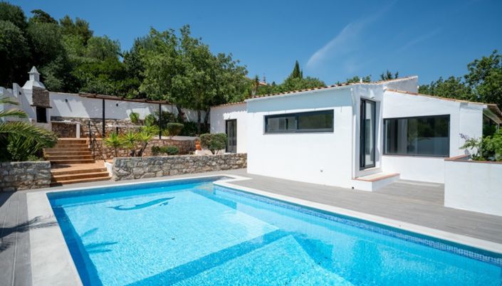 Image No.3-3 Bed Villa for sale