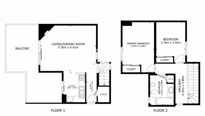 Image No.27-Appartement de 2 chambres à vendre à Lagoa