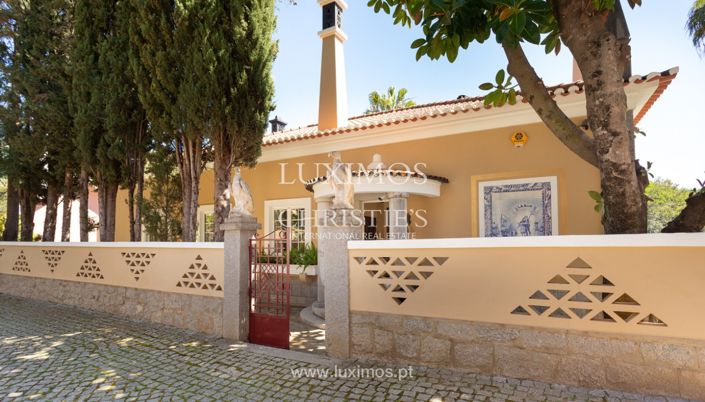 Image No.26-Villa de 5 chambres à vendre à Monchique