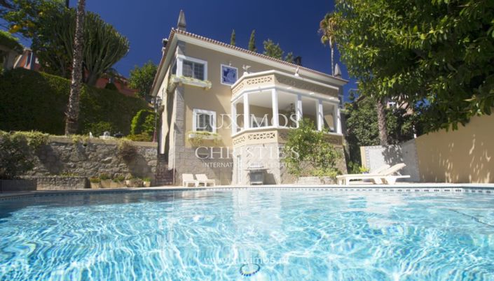 Image No.4-Villa de 5 chambres à vendre à Monchique