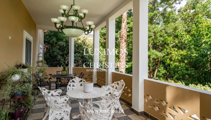 Image No.5-Villa de 5 chambres à vendre à Monchique